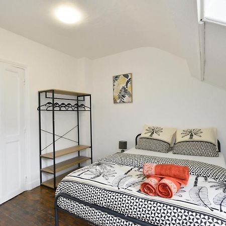 Home Group Saint-Quentin  Buitenkant foto