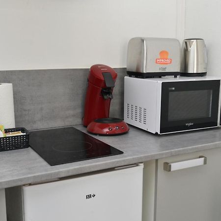 Home Group Saint-Quentin  Buitenkant foto