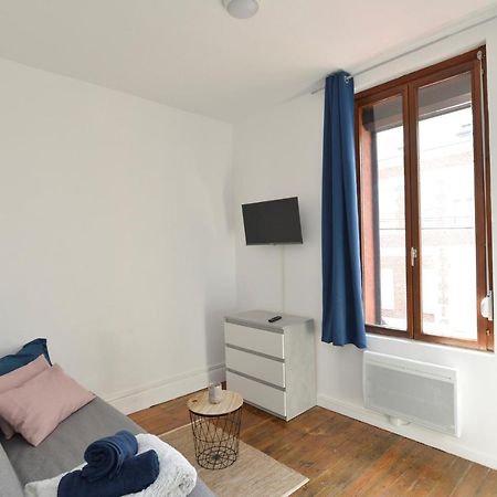 Home Group Saint-Quentin  Buitenkant foto