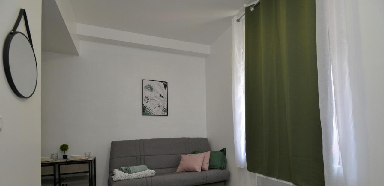 Home Group Saint-Quentin  Buitenkant foto
