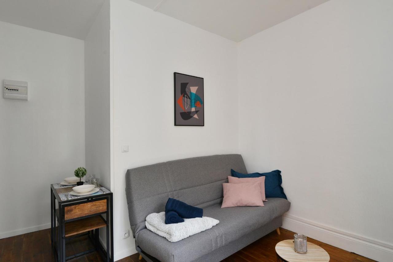 Home Group Saint-Quentin  Buitenkant foto