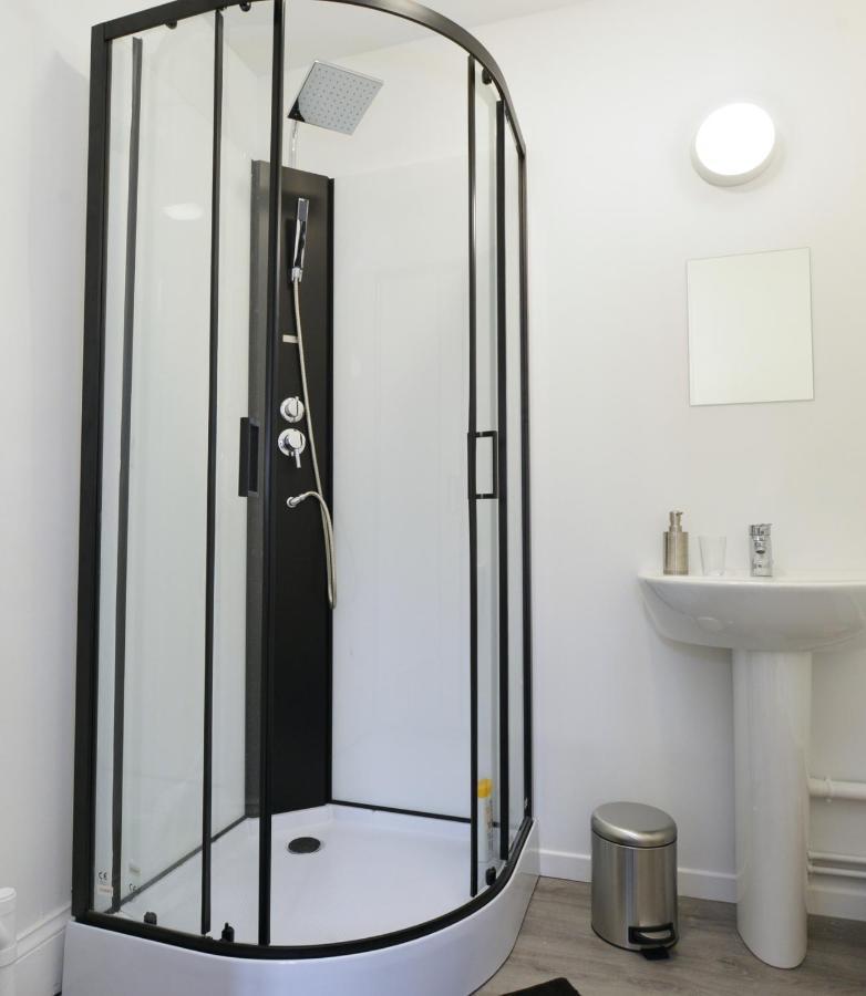 Home Group Saint-Quentin  Buitenkant foto