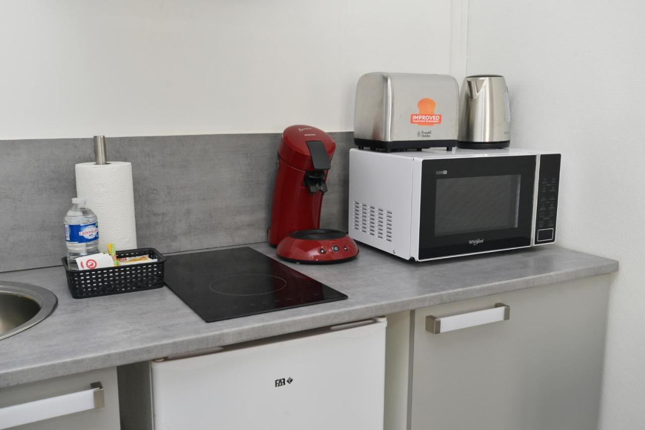 Home Group Saint-Quentin  Buitenkant foto