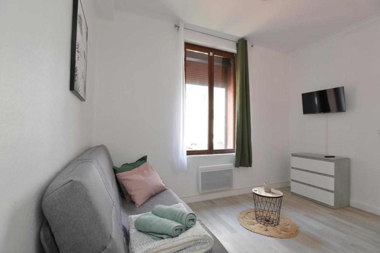 Home Group Saint-Quentin  Buitenkant foto