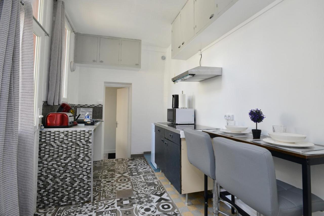 Home Group Saint-Quentin  Buitenkant foto