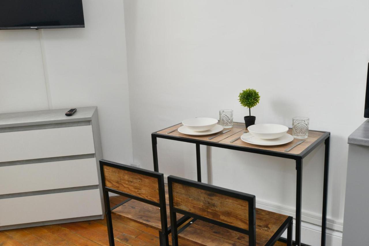 Home Group Saint-Quentin  Buitenkant foto
