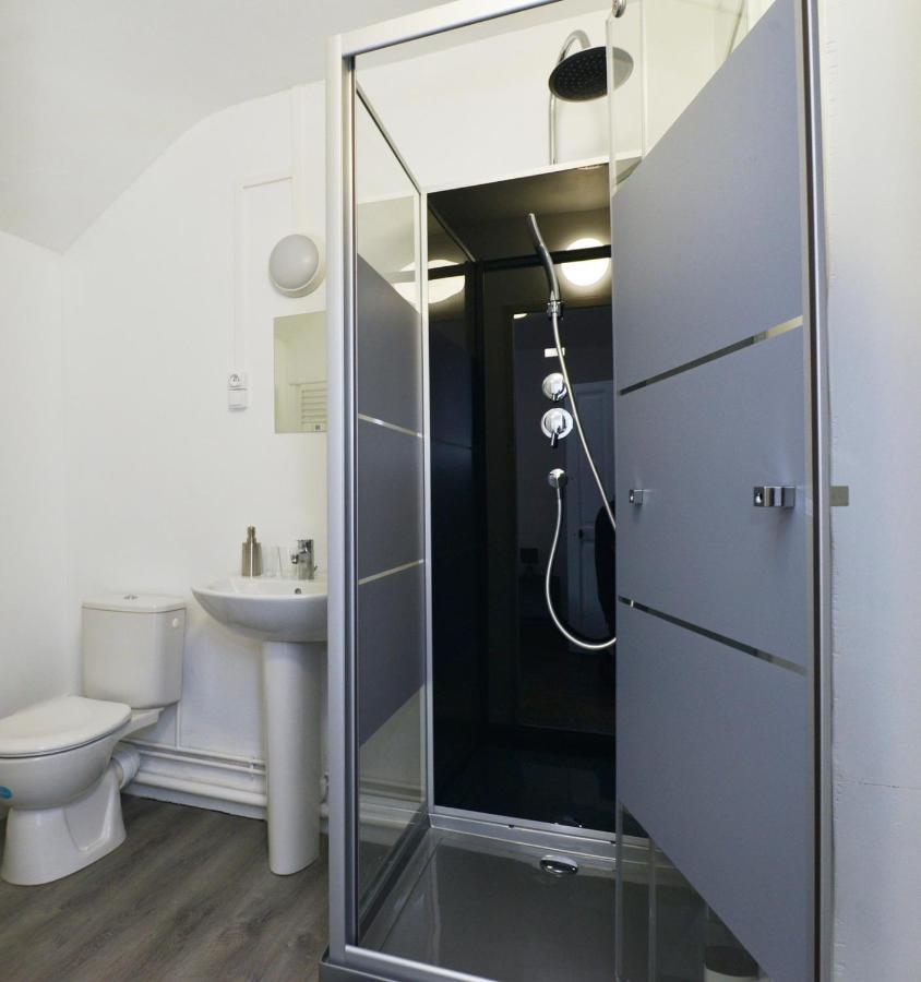 Home Group Saint-Quentin  Buitenkant foto