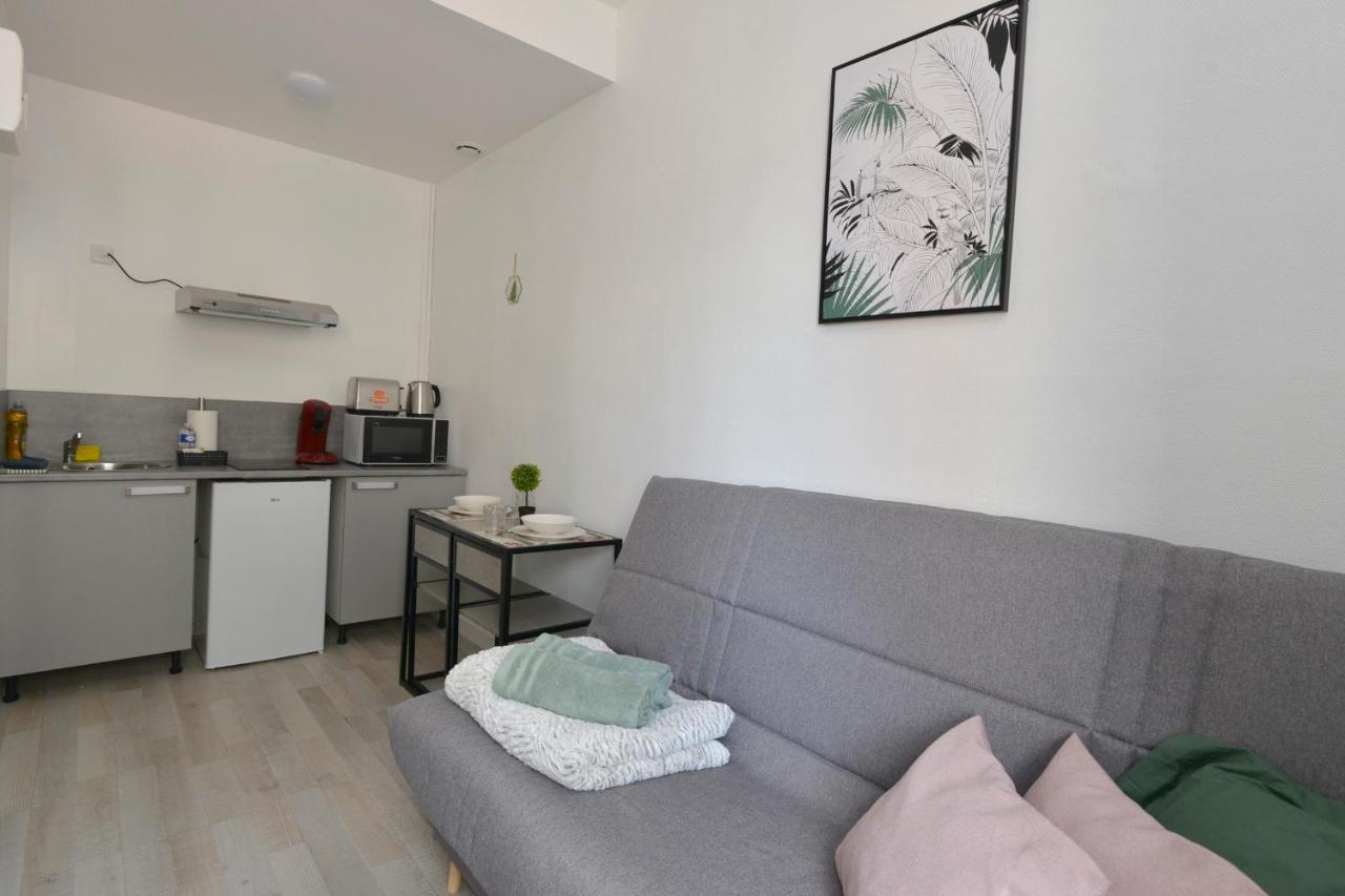 Home Group Saint-Quentin  Buitenkant foto