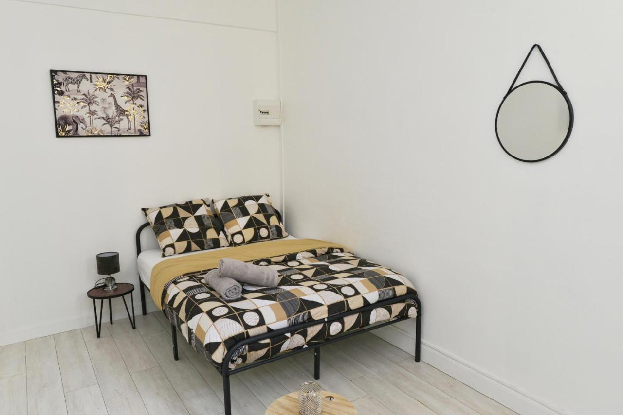 Home Group Saint-Quentin  Buitenkant foto