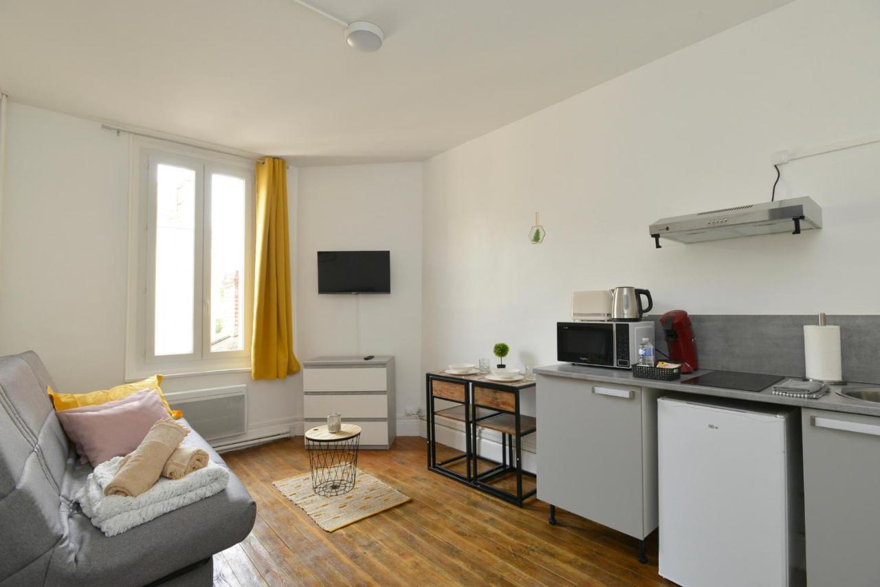 Home Group Saint-Quentin  Buitenkant foto