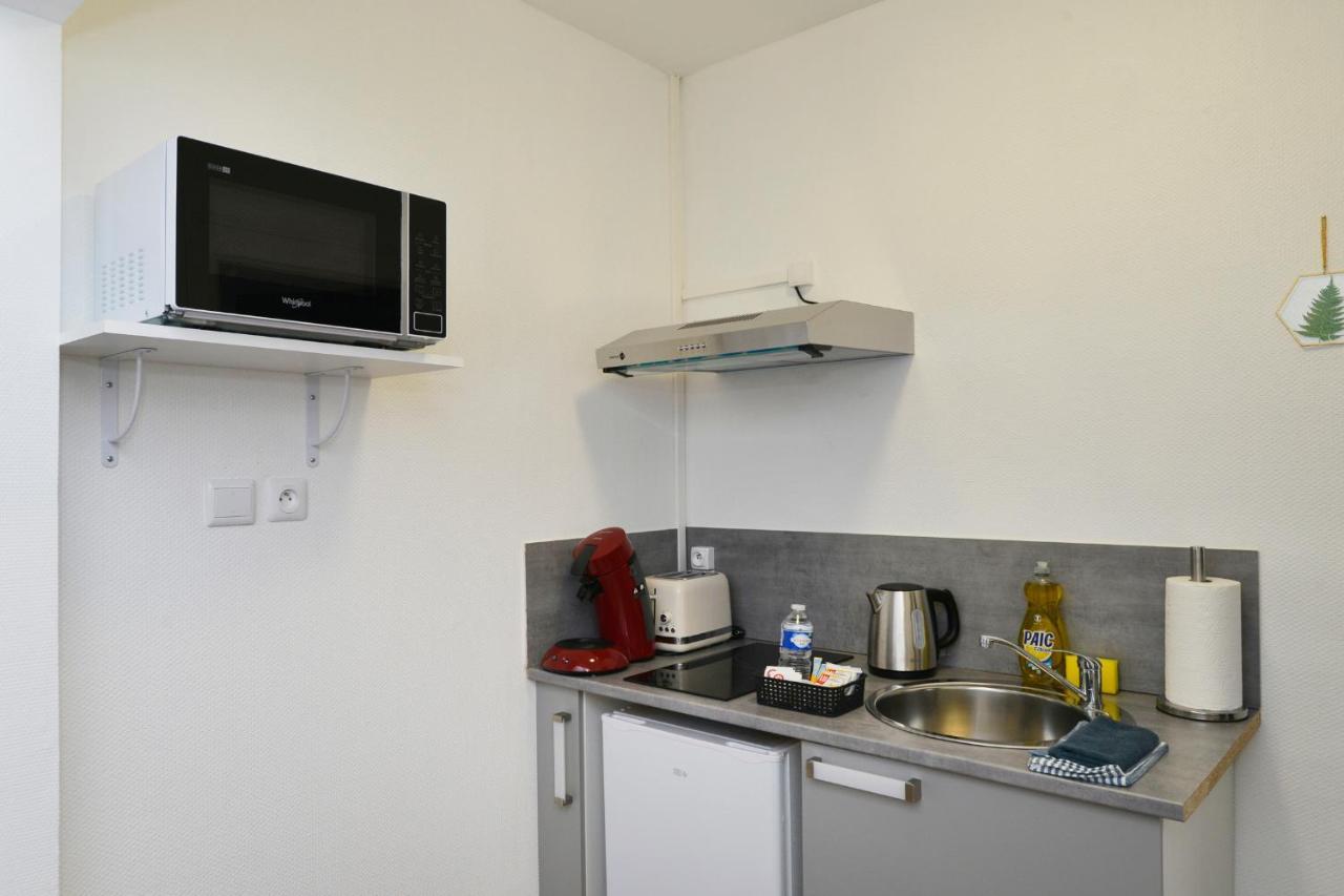 Home Group Saint-Quentin  Buitenkant foto